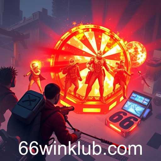 Online Gaming Evolution with 66win