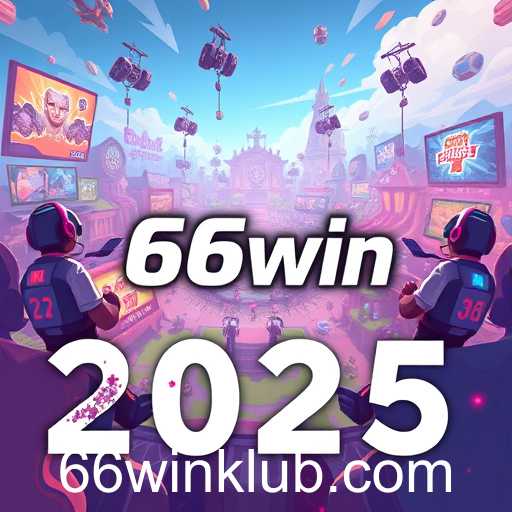 The Rise of 66win in the Online Gaming World