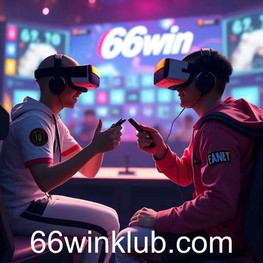 Emerging Trends in Online Gaming Industry