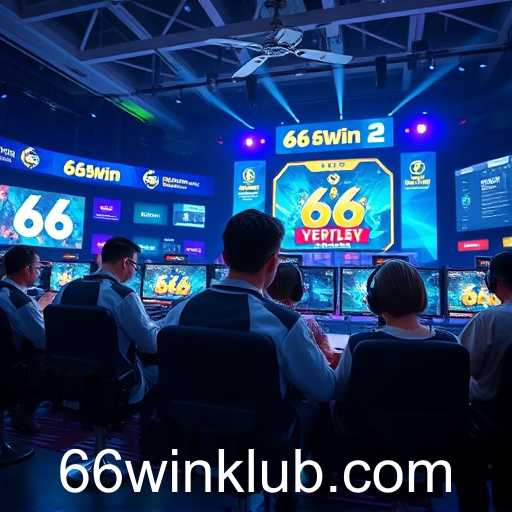 Exploring the Popularity of 66win in 2025