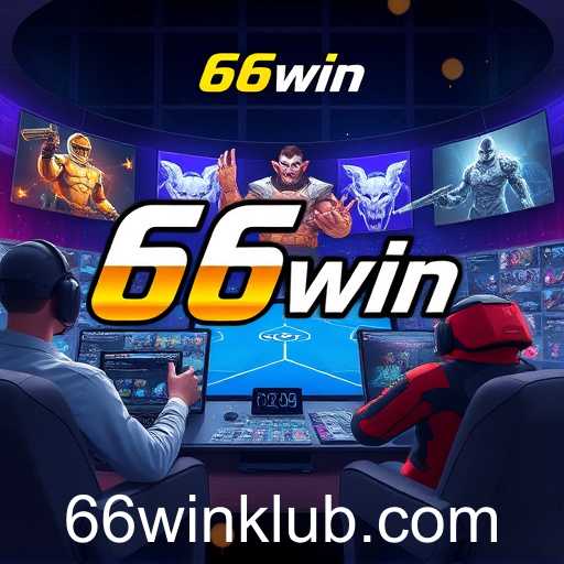 The Rise of 66win in Online Gaming