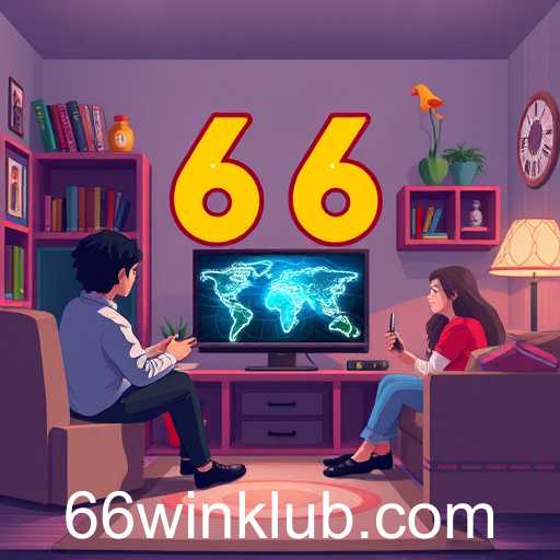 The Rise of 66win: Gaming Innovations and Trends