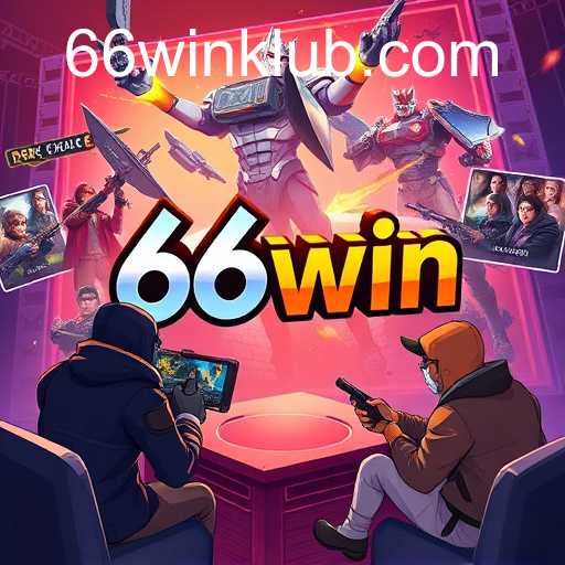 The Rise of 66win in Online Gaming