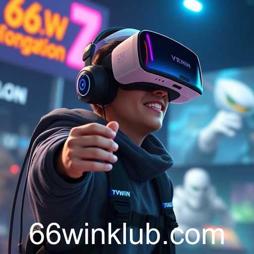 The Rise of 66win in Online Gaming