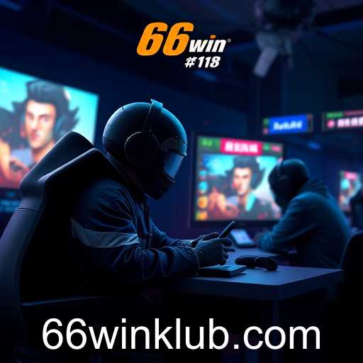Unleashing the Competitive Spirit: A Dive into the World of Online Tournaments with 66win